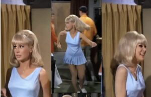 UNMASKING THE SECRET MAGIC AND HILARIOUS ON SET BLUNDERS THAT THE PRODUCERS OF I DREAM OF JEANNIE TRIED TO HIDE FROM FANS