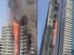 WORLD ON EDGE, The Leaked Video From Minutes Ago That Changes Everything, Is the Middle East Facing a Total Meltdown?