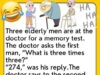A Lighthearted Memory Test That Became a Lesson in Friendship