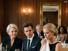 When I Declined to Pay the Restaurant Bill, the Situation Took an Unexpected Turn