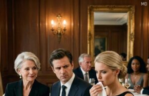 When I Declined to Pay the Restaurant Bill, the Situation Took an Unexpected Turn