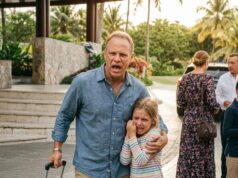When I Learned My Granddaughter Was Alone, I Took Action Right Away