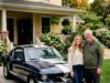 While I Was Honoring My Father, My Stepmother Sold His Car — What Happened Next Changed Everything