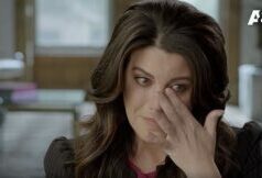 Monica Lewinsky breaks down in tears and reveals!!