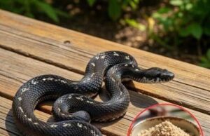 Natural Snake Repellents That Actually Work How To Keep Slithering Visitors Away Using Secrets From Your Kitchen