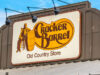 Cracker Barrel rolls out new dining rule