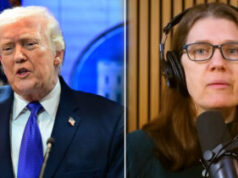 Donald Trump’s niece warns of one ‘dangerous’ trait that could be a ‘disaster’ for the world