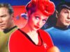 Star Trek Wouldn’t Exist Without… Lucille Ball?