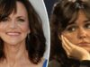 Sally Field’s worst on-screen kiss might be a surprise