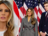 Melania Trump makes surprise connection between AI and children
