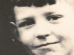 The boy from a smog-drenched city who sang through addiction and into our hearts