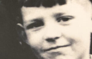 The boy from a smog-drenched city who sang through addiction and into our hearts