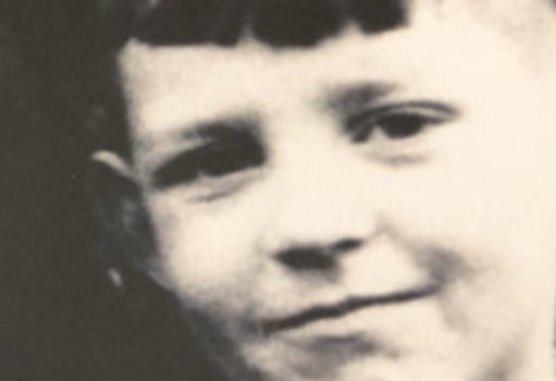 The boy from a smog-drenched city who sang through addiction and into our hearts