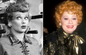 ‘I Love Lucy’s Most Famous Costume Has an Even More Famous Home