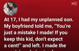 The Hardest Choice I Ever Made—And the Peace I Found Years Later