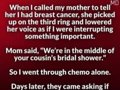 The Little Voice That Stood Tall: A Story of Courage, Boundaries, and Love