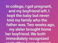 A Surprise Reunion That Reminded Me How Far I’ve Come