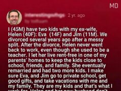 I Thought I Had Created a Perfect Balance for My Children After Divorce—Until One Unexpected Visit Changed Everything