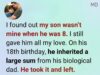 I Learned the Truth About My Son—But Love Never Changed