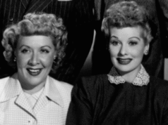 The Day Lucille Ball Said Goodbye to Costar Vivian Vance: ‘There Was Laughter — and Sobbing’