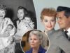 Lucille Ball and Desi Arnaz’s daughter opens up about her famous dad’s alleged affairs: ‘They were hookers’