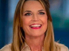 SAVANNAH GUTHRIE BREAKS DOWN ON AIR AS POLICE CONFIRM TRAGIC END TO THE SEARCH FOR HER MISSING MOTHER