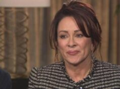 Patricia Heaton Just Dropped A Bombshell Announcement That Changes Faith And Film Forever