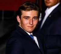 Beyond the Gilded Cage, Why Barron Trumps 18th Birthday Revelation Has Shattered Every Conspiracy Theory and Left Washington Speechless