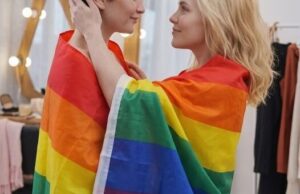 The Shocking Truth About The Strange New Label People Are Using To Define Their Sexuality