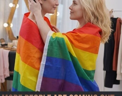 The Shocking Truth About The Strange New Label People Are Using To Define Their Sexuality