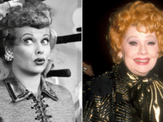 ‘I Love Lucy’: What Was Lucy Ricardo’s Maiden Name?