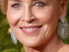 SHARON STONE HEARTBROKEN AS SHE ANNOUNCES THE TRAGIC DEATH OF HER BELOVED BROTHER MIKE