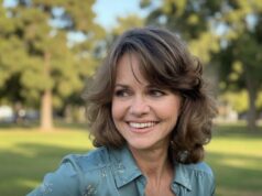 Sally Field Fans React to Legendary Actress Natural Appearance After She Refused to Hide Her Age
