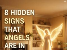 8 Subtle Signs That May Help You Feel Calm and Reassured