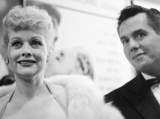 Desi Arnaz Described the ‘Beautiful Night’ He and Lucille Ball Had After Their Wedding