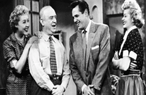 Andy Griffith or Lucille Ball: Who Had the Higher Net Worth?