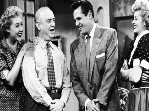 Andy Griffith or Lucille Ball: Who Had the Higher Net Worth?