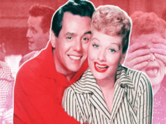 ‘I Love Lucy’ Star Lucille Ball Wanted Keith Thibodeaux To ‘Call Her Mom’, According to His Father