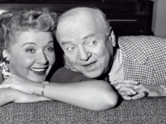 Lucille Ball Died 35 Years Ago, But Her Legacy Lives on Through 2 Children and 5 Grandchildren — Meet Them All!