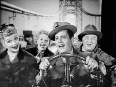 Lucille Ball Revealed the Surprising Thing She Didn’t Like About Early ‘I Love Lucy’ Episodes