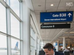 A Hotel Owner Saw Something Unexpected at the Airport — and It Changed the Way He Saw Everything