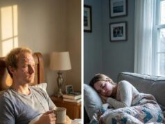 A Surprising Illness Revealed What Really Happened on My Husband’s Trip