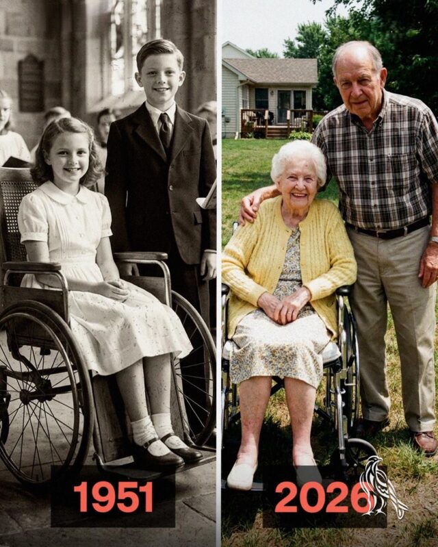 AFTER 65 YEARS OF MARRIAGE, I OPENED MY LATE HUSBANDS LOCKED DRAWER, AND WHAT I FOUND INSIDE CHANGED EVERYTHING I THOUGHT I KNEW