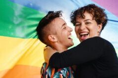 People are coming out as ‘Berrisexual’ – here’s what it means!!!