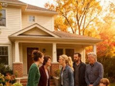 After I Paid Off My Home, My Sister Made an Unexpected Claim About It