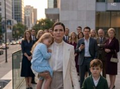 After My Divorce, I Moved to London With My Children and Started a New Chapter While Unexpected Family Truths Came to Light