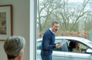 After My Husband Died, I Bought One Small Car for Freedom, But My Son Took the Keys and Learned I Was Already Prepared – Never Lose Stories