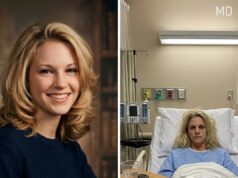 As a Nurse, I Cared for Someone From My Past—The Outcome Was Unexpected