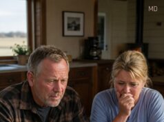 At 63, I Thought I Might Lose My Family Farm Until One Unexpected Morning Changed My Future
