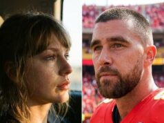 BREAKING: Travis Kelce & Taylor Swift STUN THE WORLD WITH EXPLOSIVE ANNOUNCEMENT — FANS ARE SPEECHLESS! –